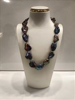 Collana Cavazzana Gioielli Donna in Perle COPE-2-39 - COPE-2-39